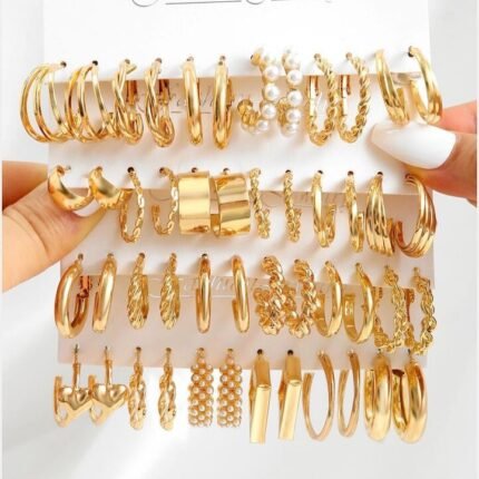 Earring Set