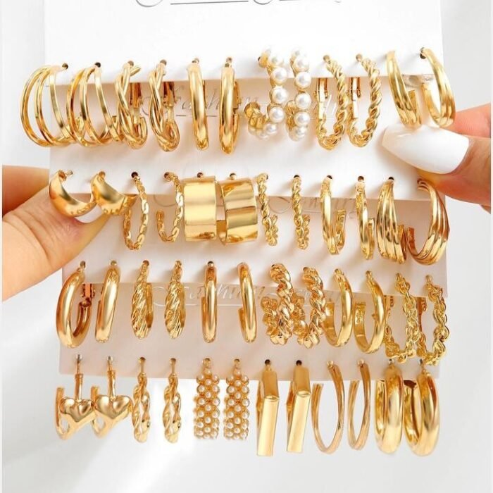 Earring Set