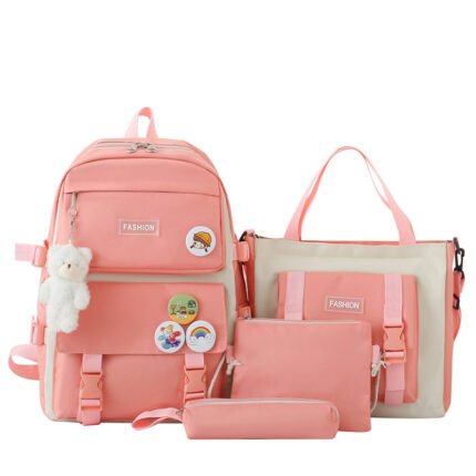 Trendy Backpack for Girls