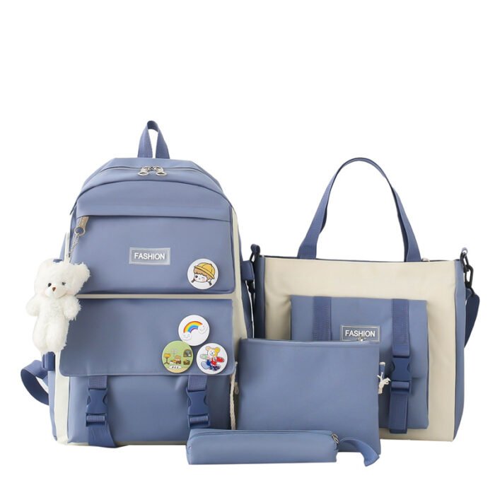Back to School Bags