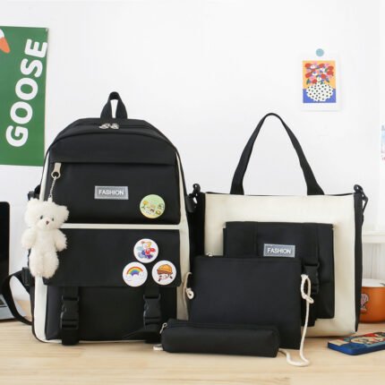 Cute Backpack for Girls
