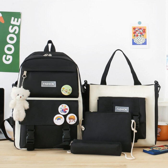 Cute Backpack for Girls