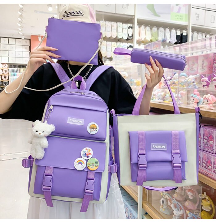 Backpack on sale - Image 5