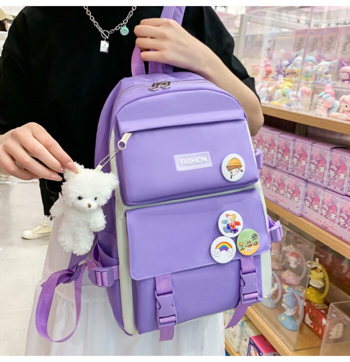 Backpack on sale - Image 2