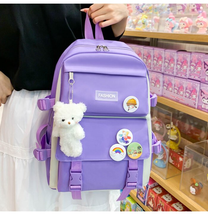 Backpack on sale - Image 3