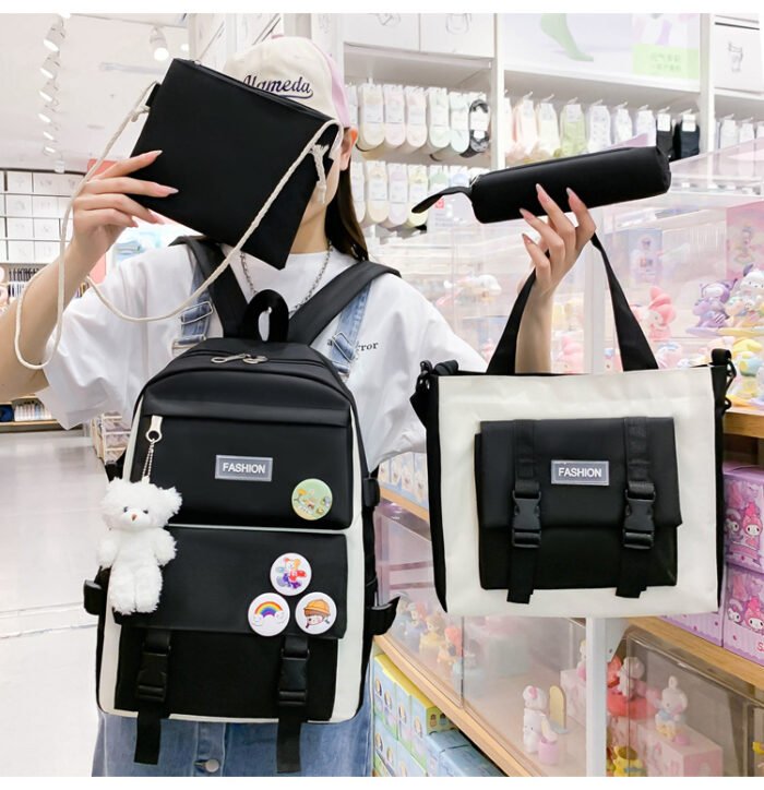 Cute Backpack for Girls - Image 6