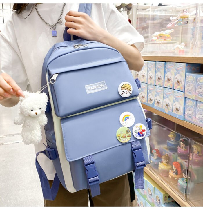 Back to School Bags - Image 2