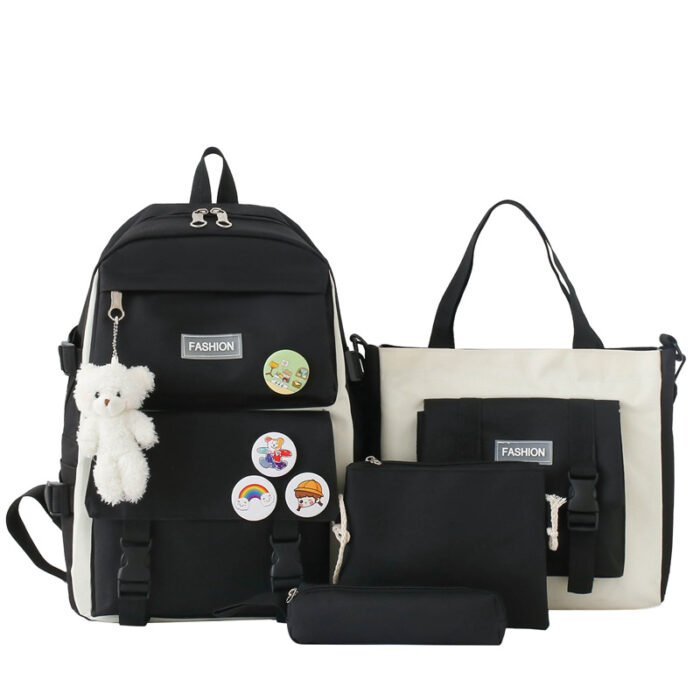 Cute Backpack for Girls - Image 4