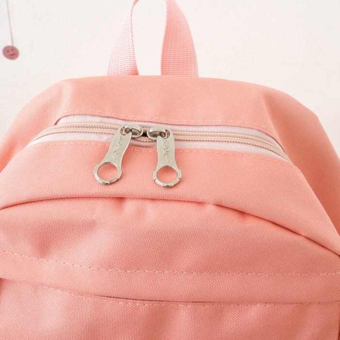 Trendy Backpack for Girls - Image 5