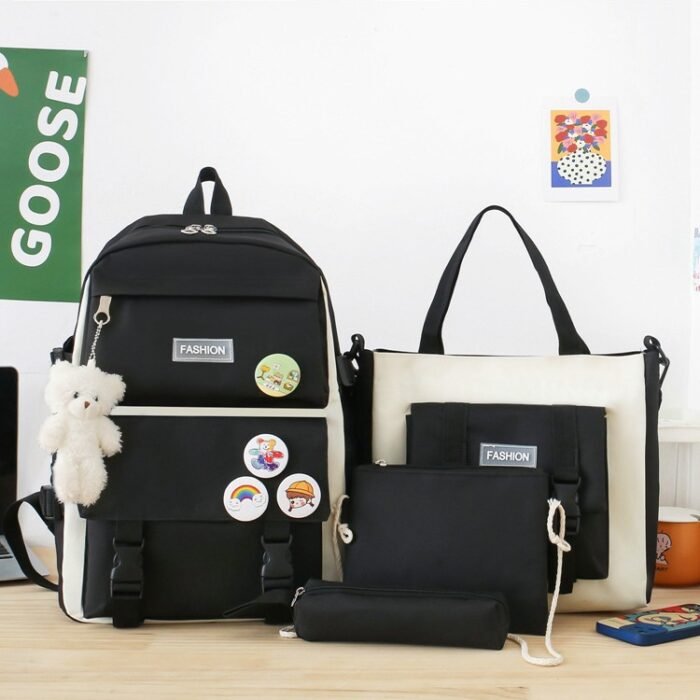 Cute Backpack for Girls - Image 3