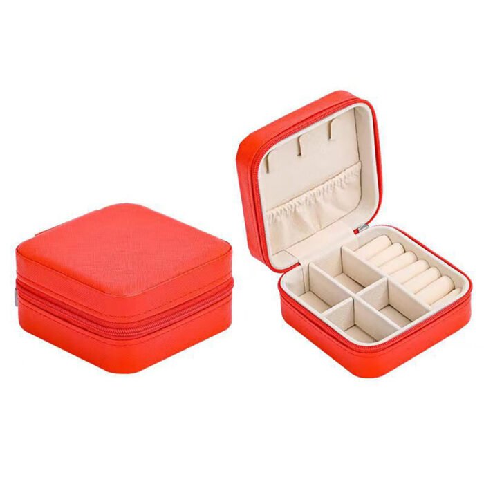 Versatile Jewelry Storage Box