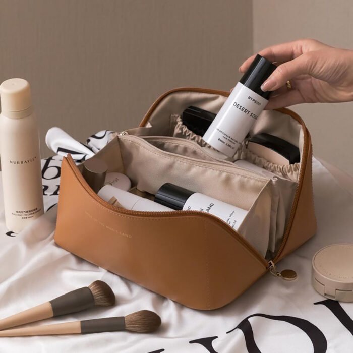 Travel Makeup Standard Bag