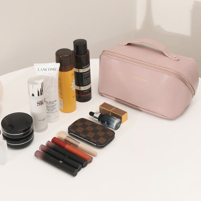Travel Makeup Standard Bag - Image 4