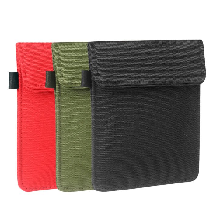Signal Blocking Pouch for Car Keys and Phones - Image 3