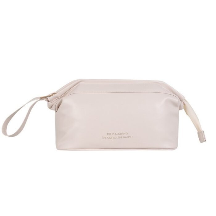 Solid Color Storage Bag Single Layer - Image 3