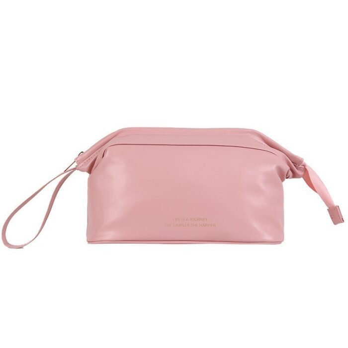 Solid Color Storage Bag Single Layer - Image 2